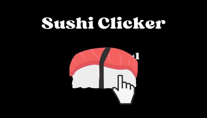 Sushi Clicker